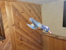 wood decoy for sale  Mason