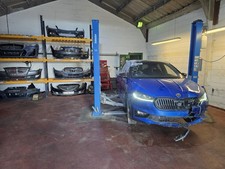 fabia breaking for sale  ROYSTON