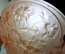 Chandelier basin molded d'occasion  Expédié en Belgium