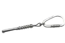 Silver police truncheon for sale  SPALDING