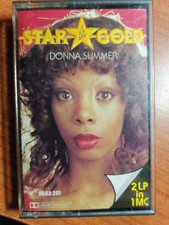 Donna summer star usato  Porto Empedocle