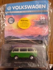 Volkswagen collection de gebraucht kaufen  Remagen