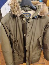 Woolrich parka uomo usato Woolrich parka uomo usato  Roma