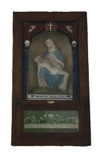 Vtg catholic viaticum for sale  Byron Center