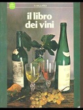 Libro dei vini usato  Brugherio