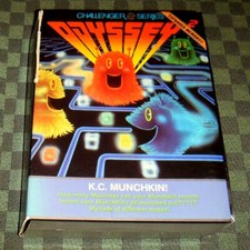 Odyssey2 munchkin import d'occasion  Blain