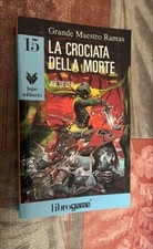 Librogame crociata della usato  Italia