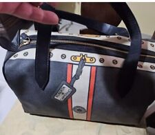 Borsa bauletto roberta usato  Spilamberto
