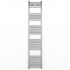 Chrome towel rail for sale  COVENTRY