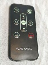 Road angel professional for sale  WARWICK