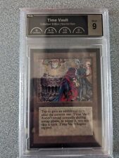 Time vault mtg for sale  Westfield