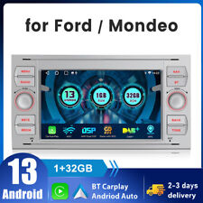Carplay ford focus for sale  LEICESTER