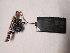 Wire gps tracker for sale  LONDON