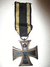 iron cross medal for sale  Crossville