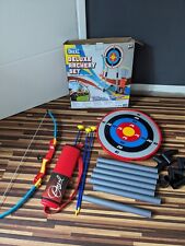 Kids archery set for sale  BRACKNELL