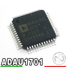Adau1701 dsp digitale usato  Tricase