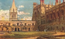 Oxford. tom quad for sale  LONDON