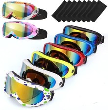 Pcs ski goggles for sale  Kansas City