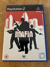 Usado, Mafia (Sony PlayStation 2, 2003) - PAL - PS2 comprar usado  Enviando para Brazil