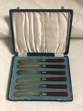 Antique epns silver for sale  BLAENAU FFESTINIOG