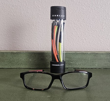Oakley crosslink eyeglasses for sale  Coeur D Alene