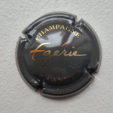 Capsule champagne pannier d'occasion  Pontfaverger-Moronvilliers