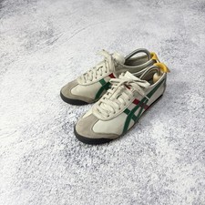 asics onitsuka tiger mexico 66 DL408 US7.5 EU40.5 25.5cm comprar usado  Enviando para Brazil