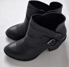 Blowfish black ankle for sale  BEXLEYHEATH