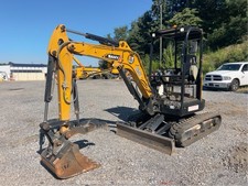 2022 sany sy26u for sale  Ellenwood
