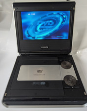 Philips pet720 portable for sale  HITCHIN