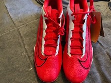 Nike vapor fastflex for sale  Spokane