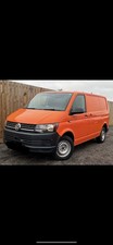 Wanted transporter van for sale  NEW MILTON