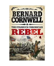 Rebel bernard cornwell gebraucht kaufen  Trebbin