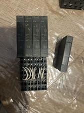 Siemens simatic 6es7134 d'occasion Siemens simatic 6es7134 d'occasion  Valenciennes