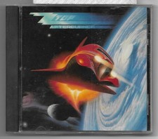 Top afterburner album d'occasion  Annemasse