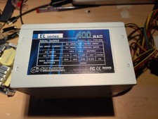 Diablotek series psel400 for sale  Hallandale