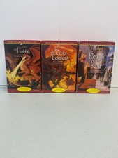 Lord rings audiobooks for sale  La Porte City