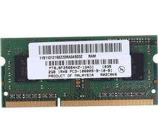 Sodimm ram ddr4 usato  Cisterna di Latina