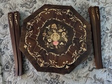 Italian vintage inlaid for sale  Brookfield