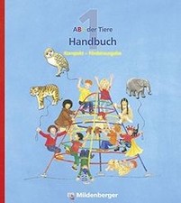 Abc tiere handbuch gebraucht kaufen  Berlin