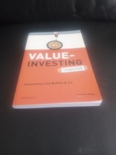 Value investing simplified gebraucht kaufen  Krefeld