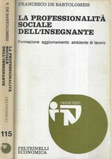 Professionalità sociale dell usato  Italia