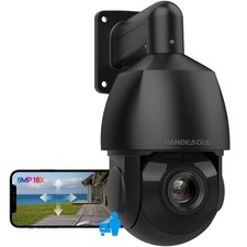 Panoeagle 8mp ptz for sale  USA