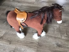 American girl clydesdale for sale  Round Lake