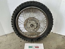 Ruota cerchio posteriore usato  Gambettola