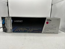Genuine 125a magenta for sale  Billerica