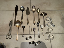 Wmf besteck konvolut gebraucht kaufen Wmf besteck konvolut gebraucht kaufen  Blankenfelde