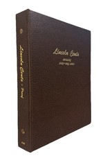 Dansco lincoln cents for sale  Fishers