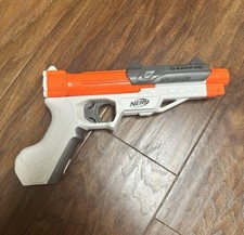 Nerf elite strike for sale  Fife