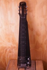 Revelation lap steel for sale  BIRMINGHAM